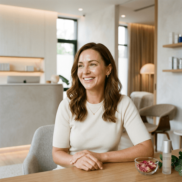 Médecine esthétique à 30 ans : par où commencer | Guide complet Prévention & Éclat